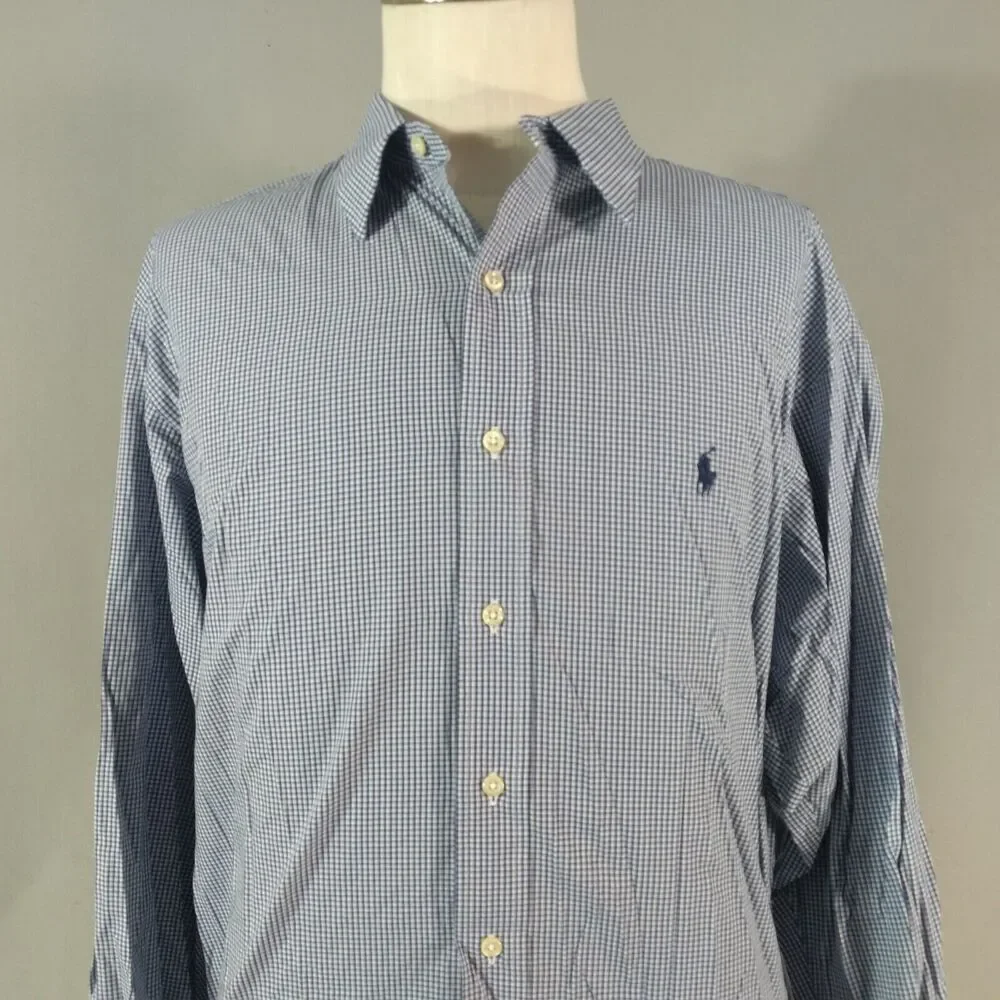 Polo Ralph Lauren good used